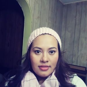 Meet your Posher, Andy